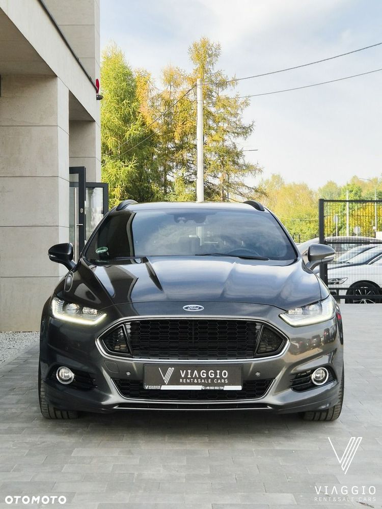 Ford Mondeo 2.0 TDCi ST-Line - 5