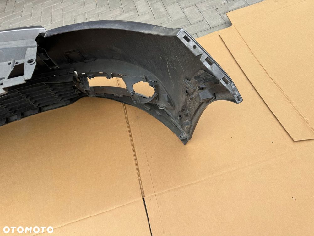 zderzak przód renault scenic iii 3 lift 13-16 oryginał - 12