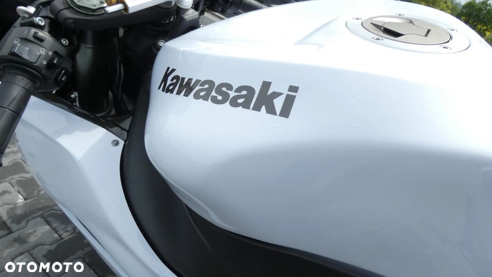 Kawasaki Ninja - 17