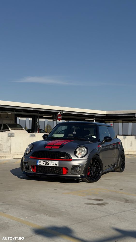 Mini Cooper S Standard - 1