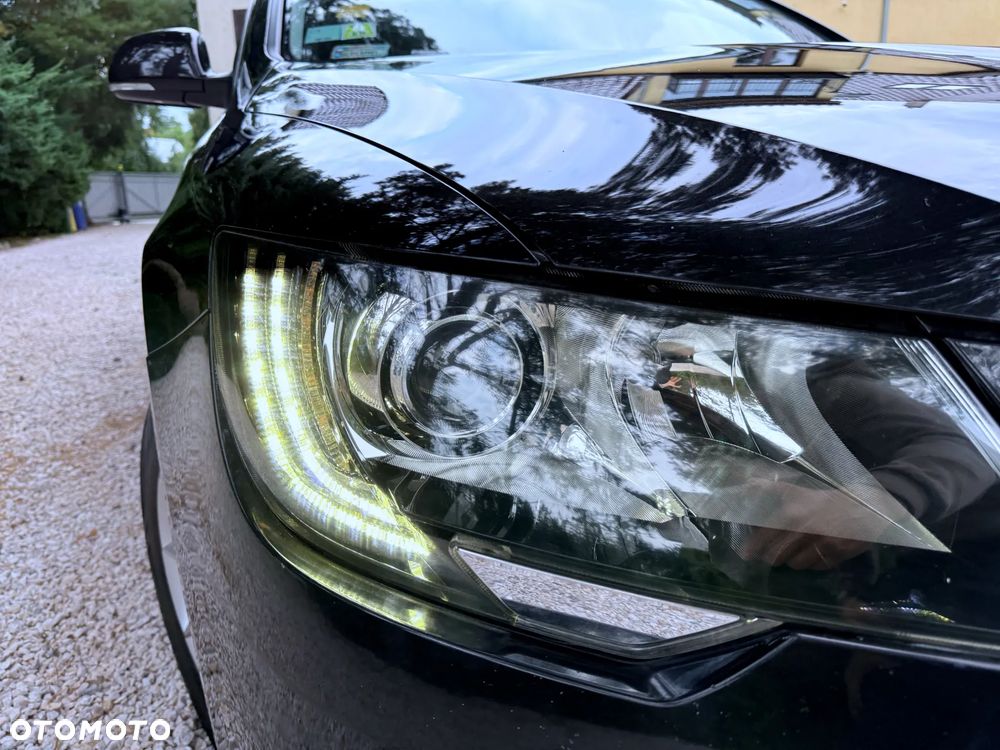 Skoda Superb 2.0 TDI Elegance Outdoor - 22