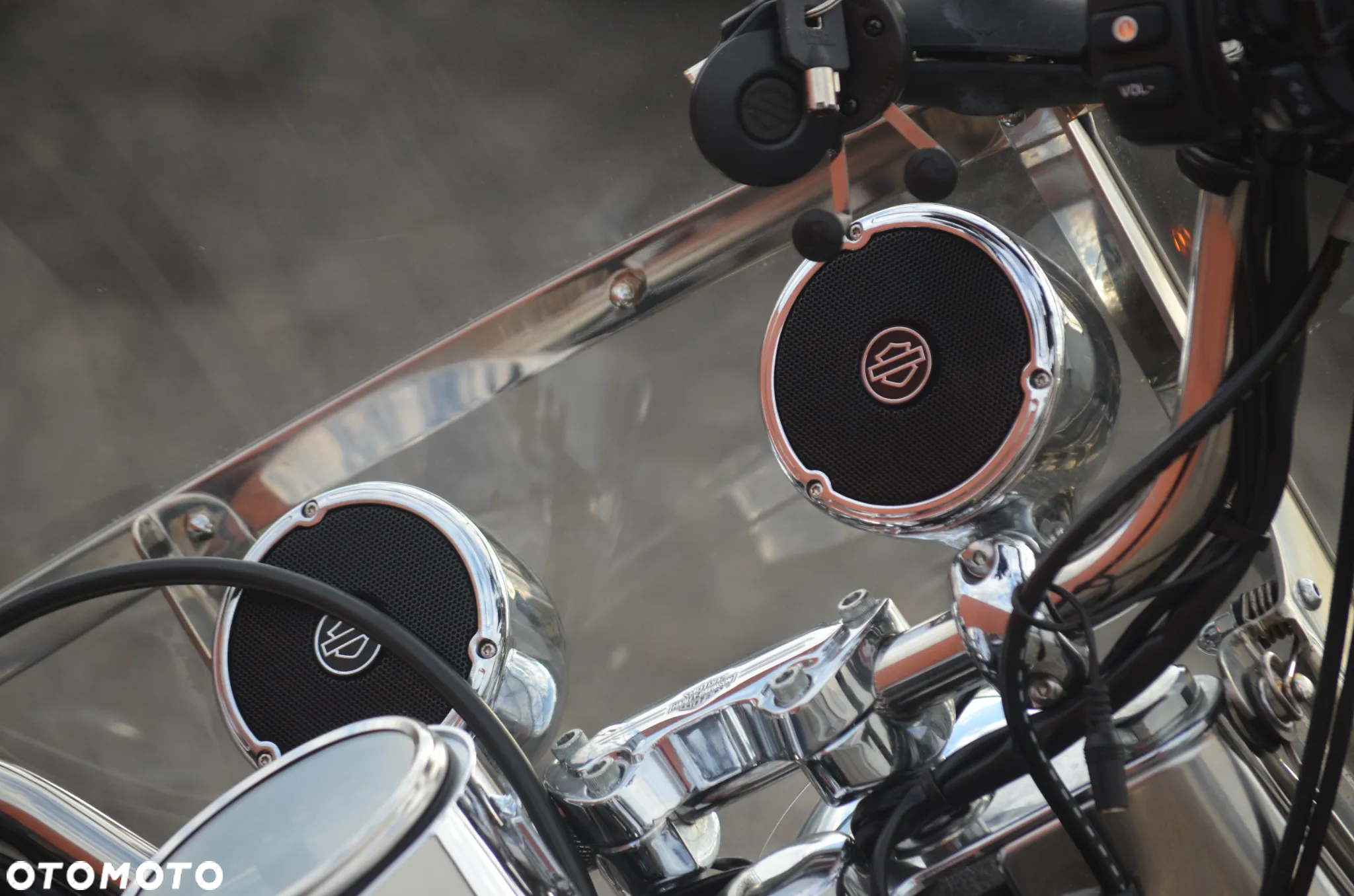 Harley-Davidson Softail Fat Boy - 31