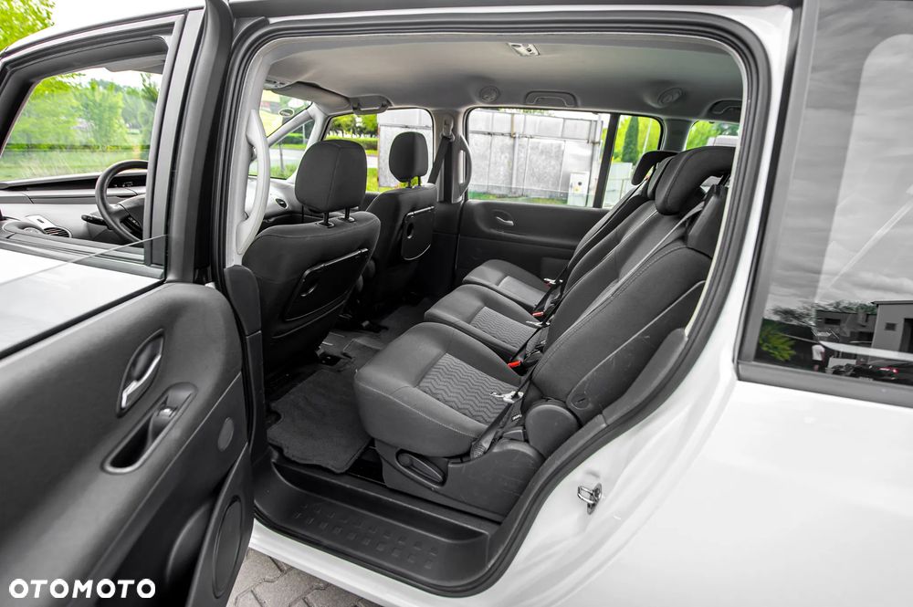 Renault Grand Espace 2.0 Dynamique - 9