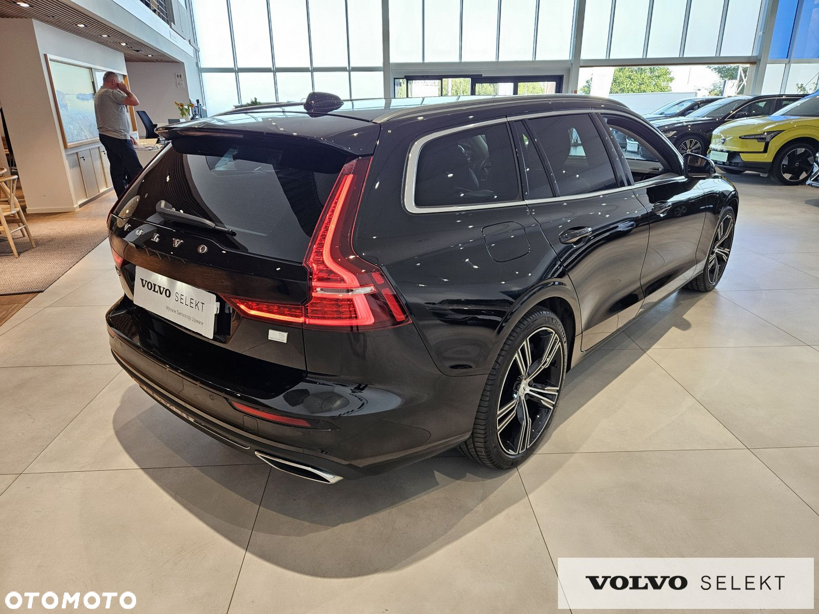 Volvo V60 - 6