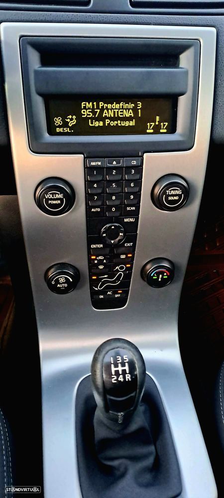 Volvo V50 1.6 D Nível 3 - 3