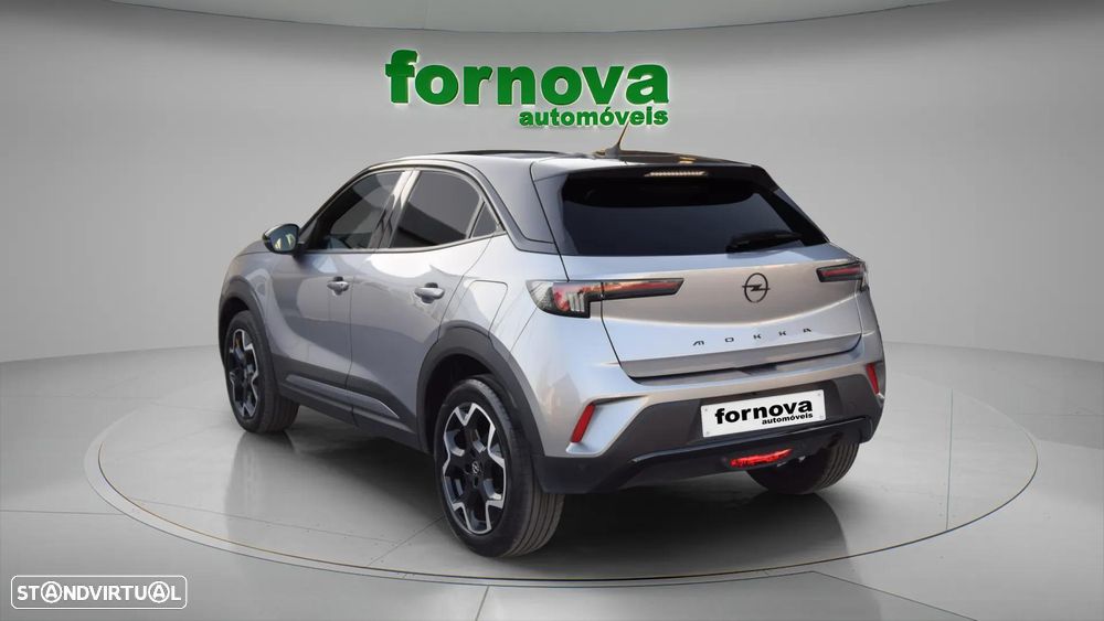 Opel Mokka 1.2 T GS Line - 6