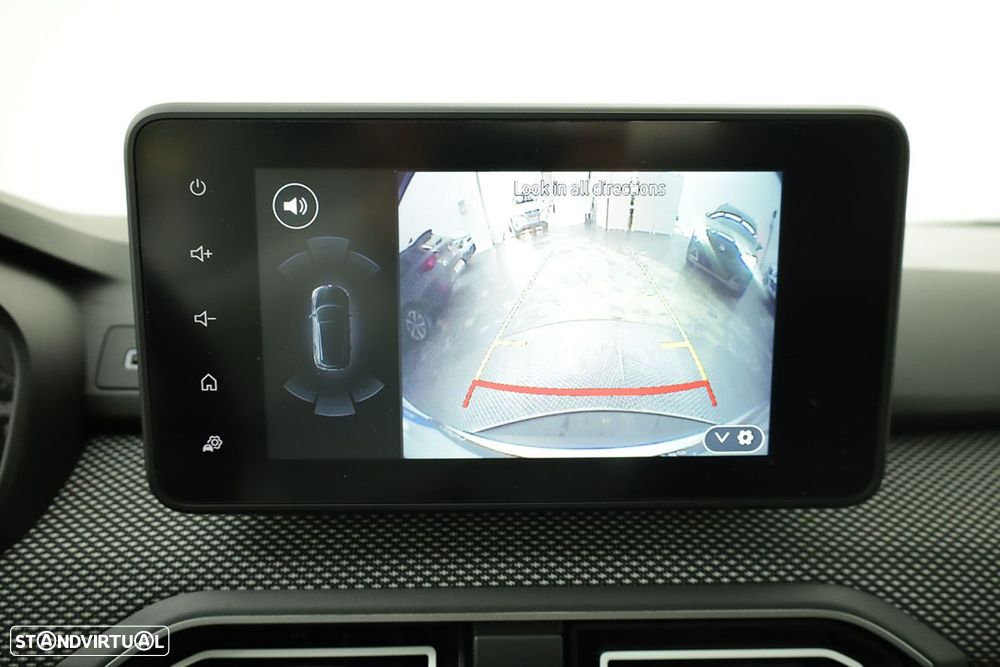 Dacia Jogger 1.0 ECO-G Expression 7L Bi-Fuel - 12