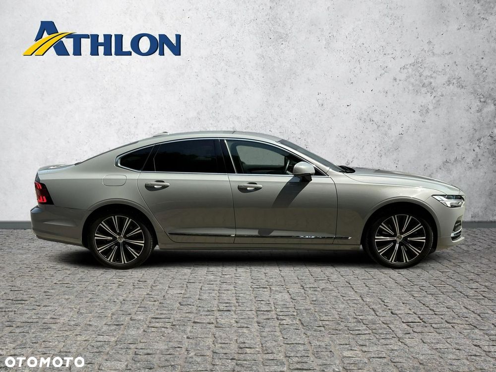 Volvo S90 B4 B Plus Bright - 6