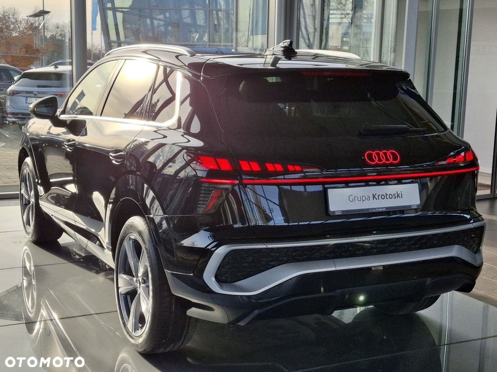Audi Q3 - 2