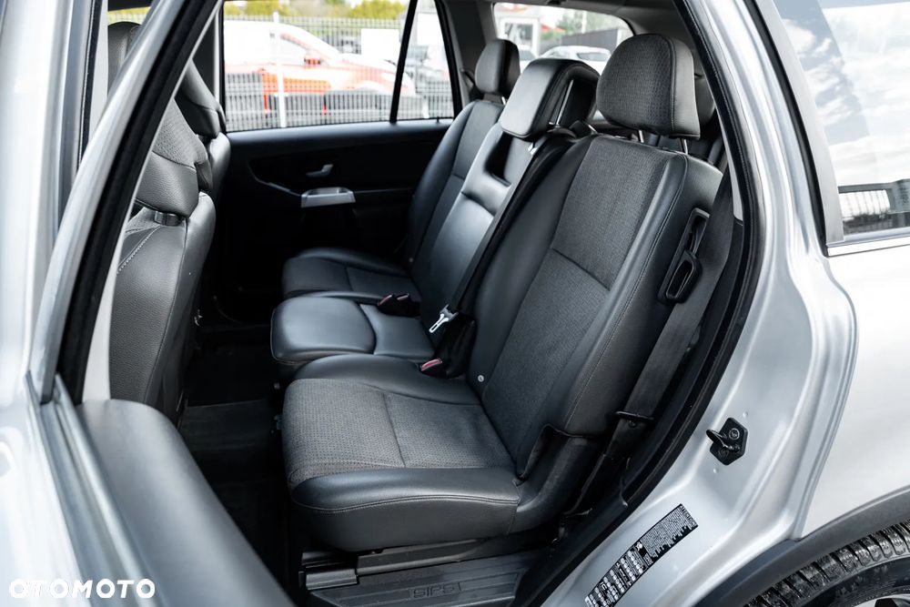 Volvo XC 90 D5 Kinetic - 19