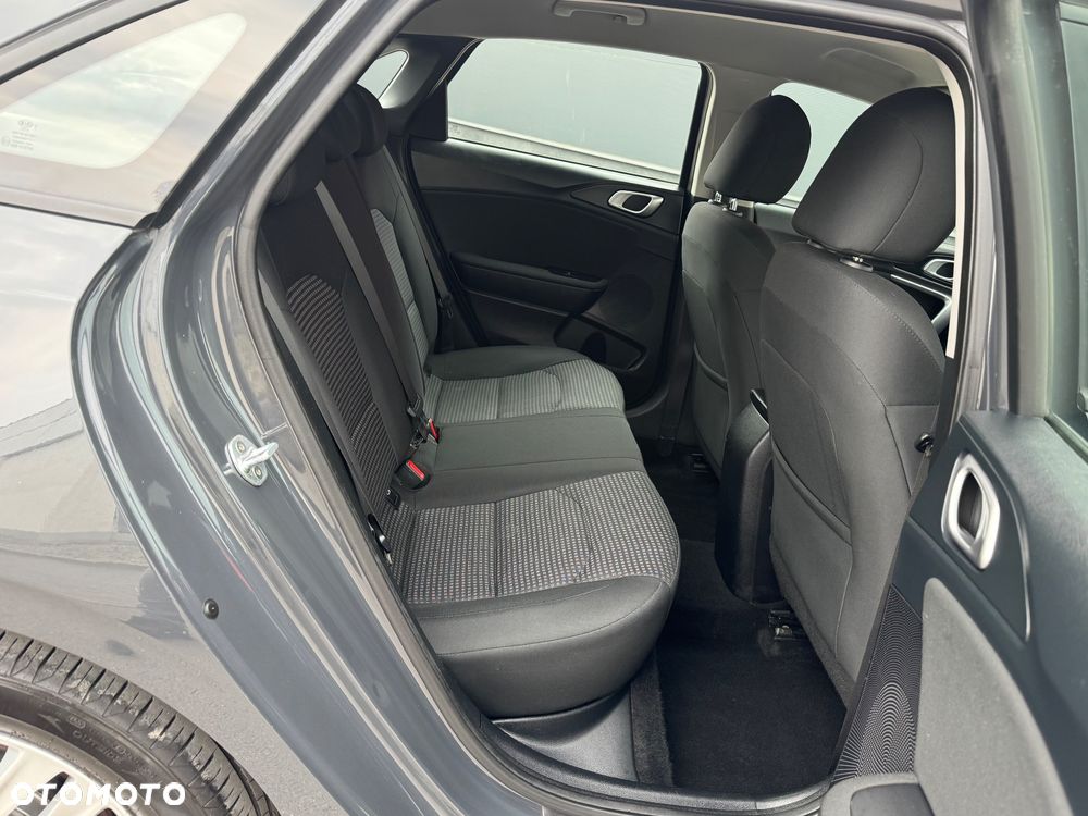 Kia Ceed 1.4 S - 9