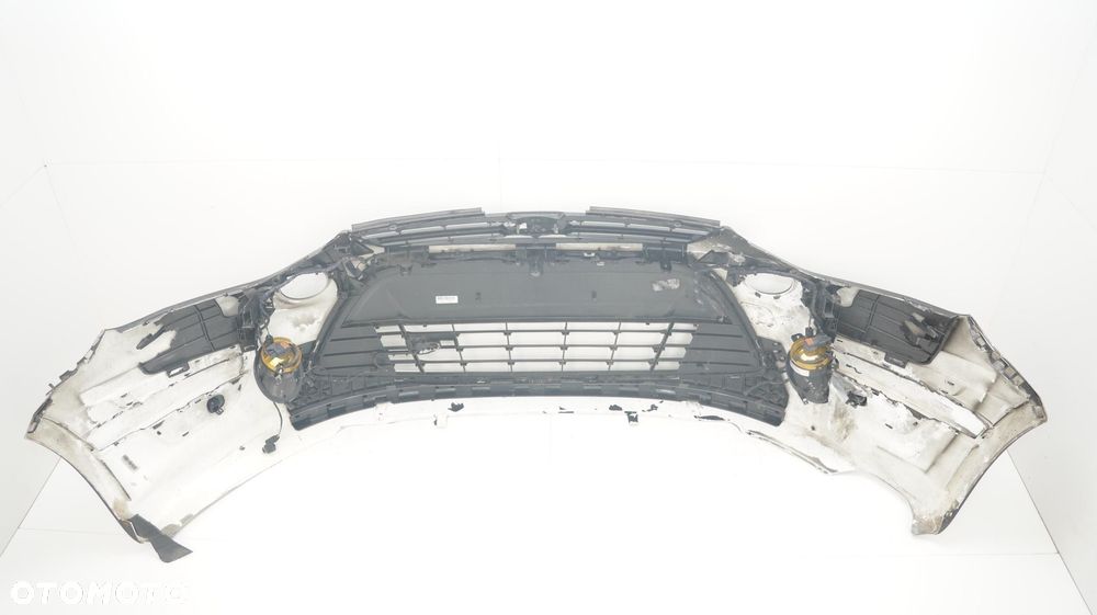 Zderzak przód przedni ford s max mk1 lift 10-15r pdc - 10