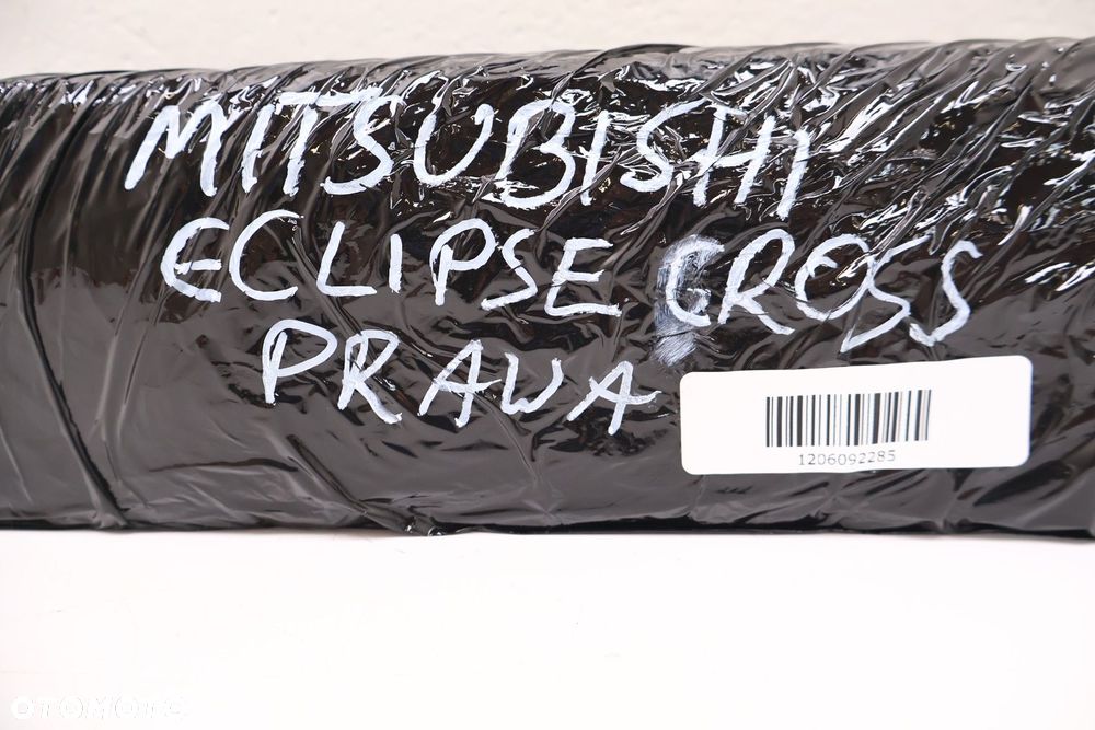 MITSUBISHI ECLIPSE CROSS LISTWA PROGOWA PRAWA 7250A132 - 11