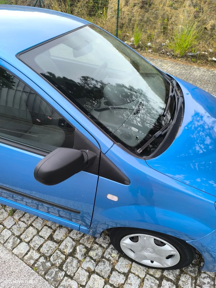 Renault Twingo 1.2 16V City - 14