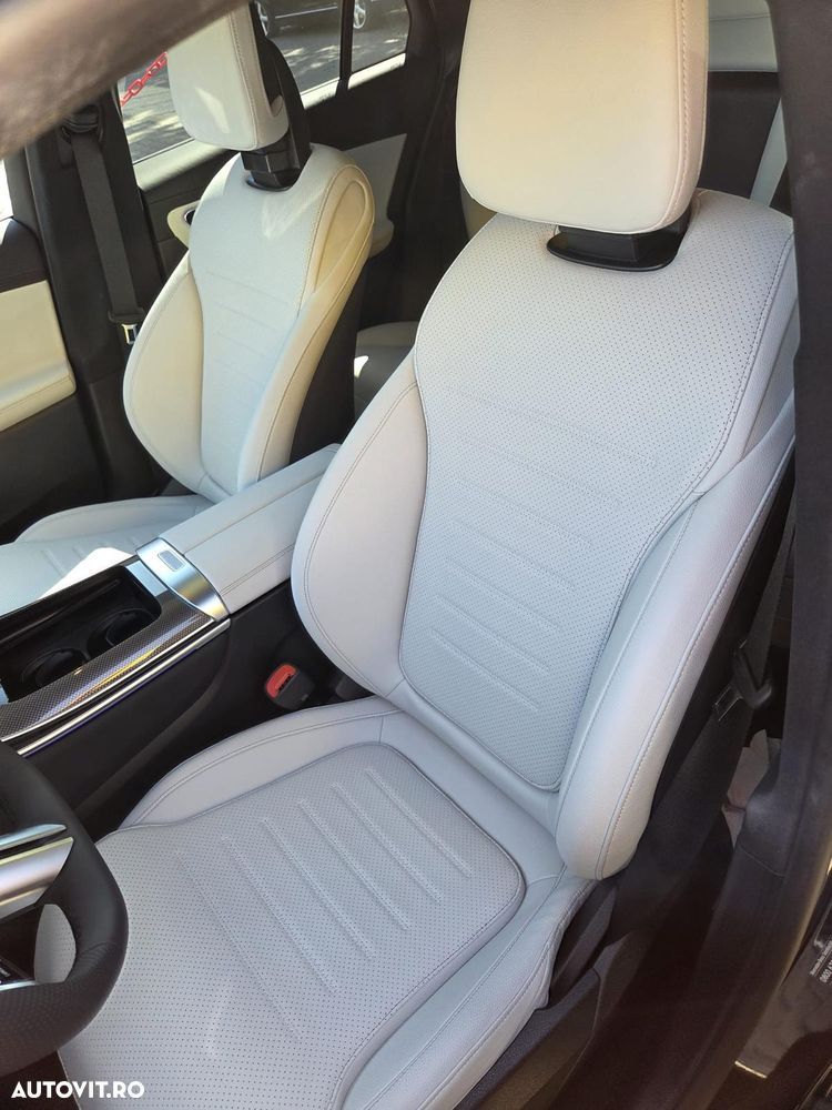 Mercedes-Benz GLC - 18