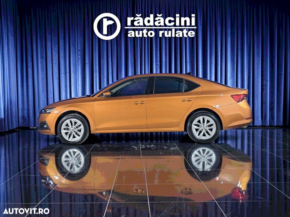 Skoda Octavia - 6