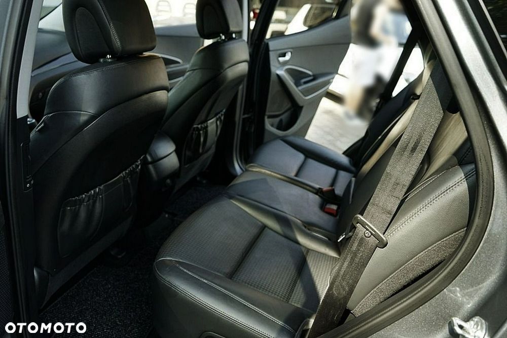 Hyundai Santa Fe - 17