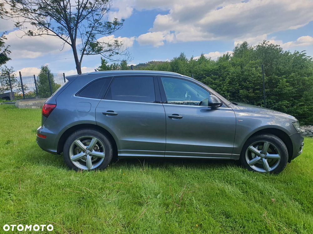 Audi Q5 40 TDI Quattro Sport S tronic - 19