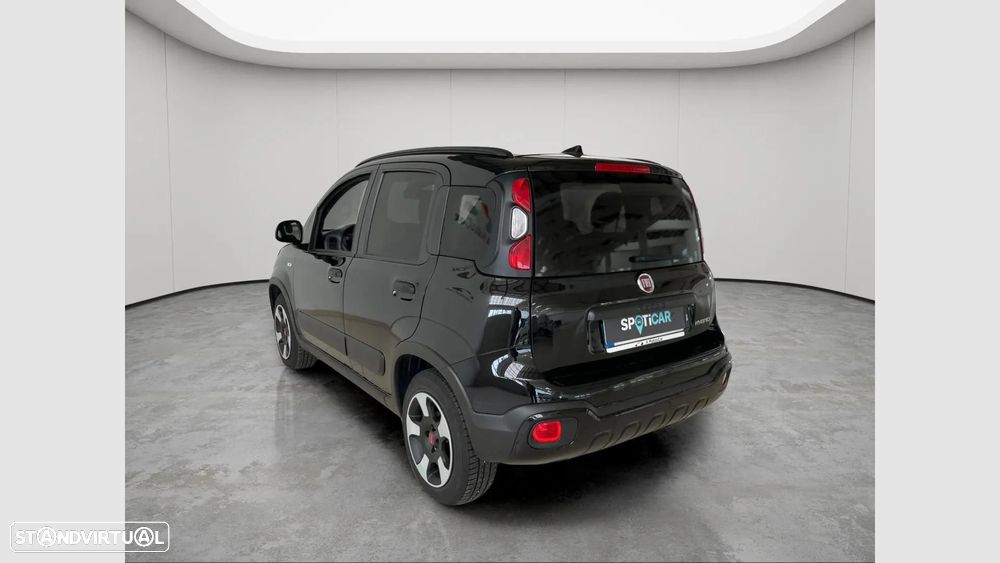 Fiat Panda 1.0 Hybrid - 8