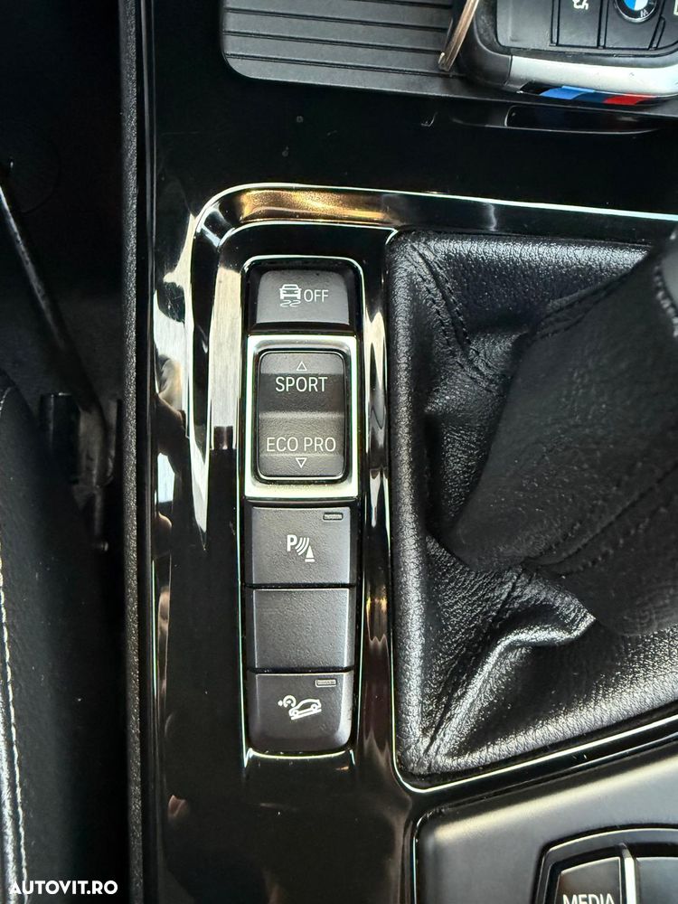 BMW X1 xDrive20i Aut. M Sport - 26