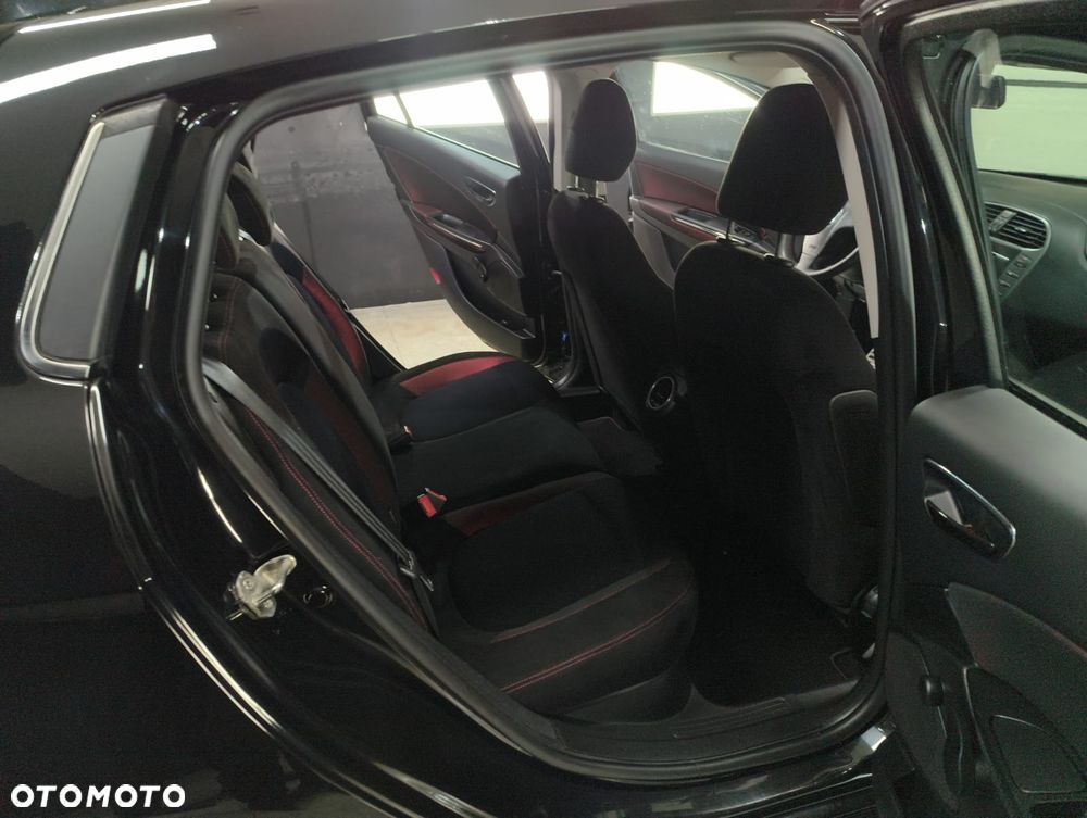 Fiat Bravo 1.4 T-JET 16V Dynamic - 17