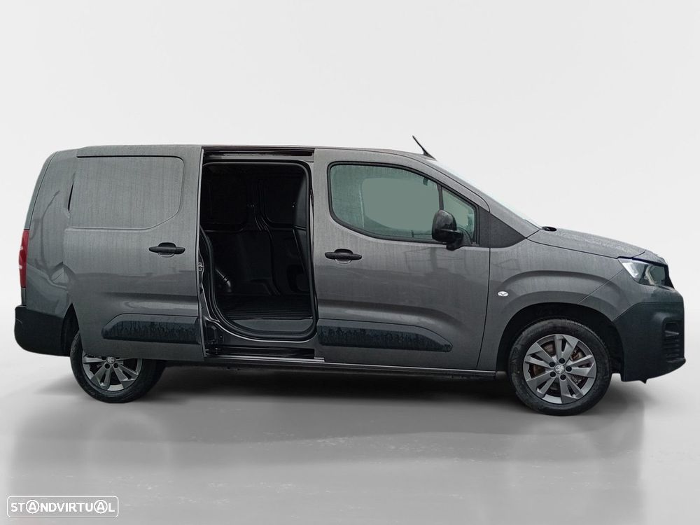 Peugeot Partner 1.5 BlueHDi Premium Longa - 6