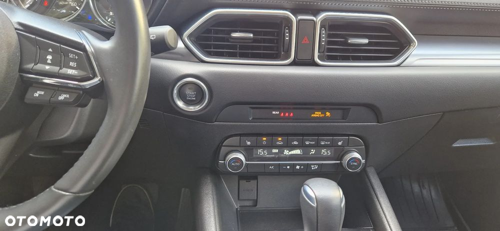 Mazda CX-5 2.5 Skypassion AWD - 23