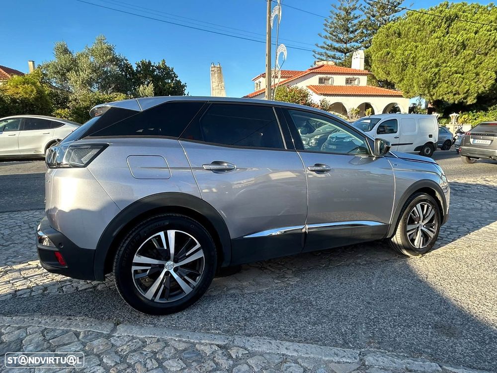 Peugeot 3008 - 8