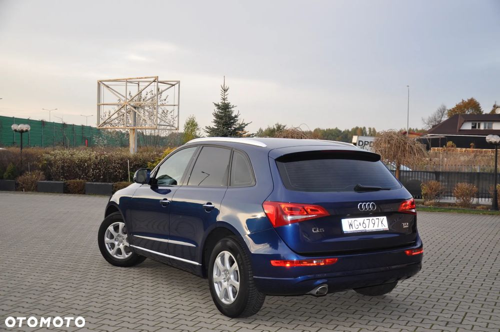 Audi Q5 - 4