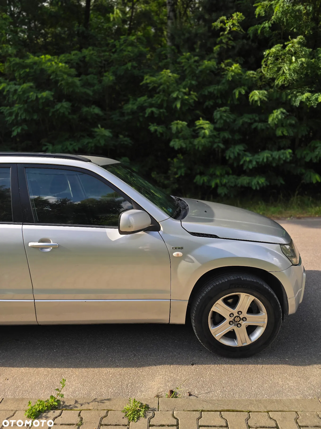 Suzuki Grand Vitara 1.9 DDiS De Luxe - 11