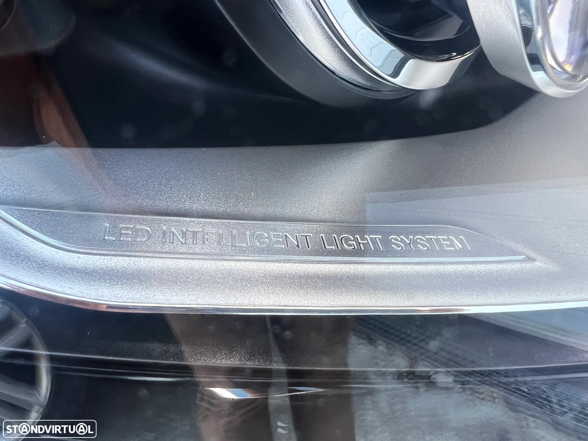 Mercedes-Benz GLE 250 d 4-Matic - 26