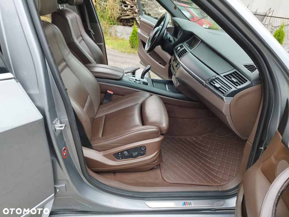 BMW X5 3.0d xDrive - 7