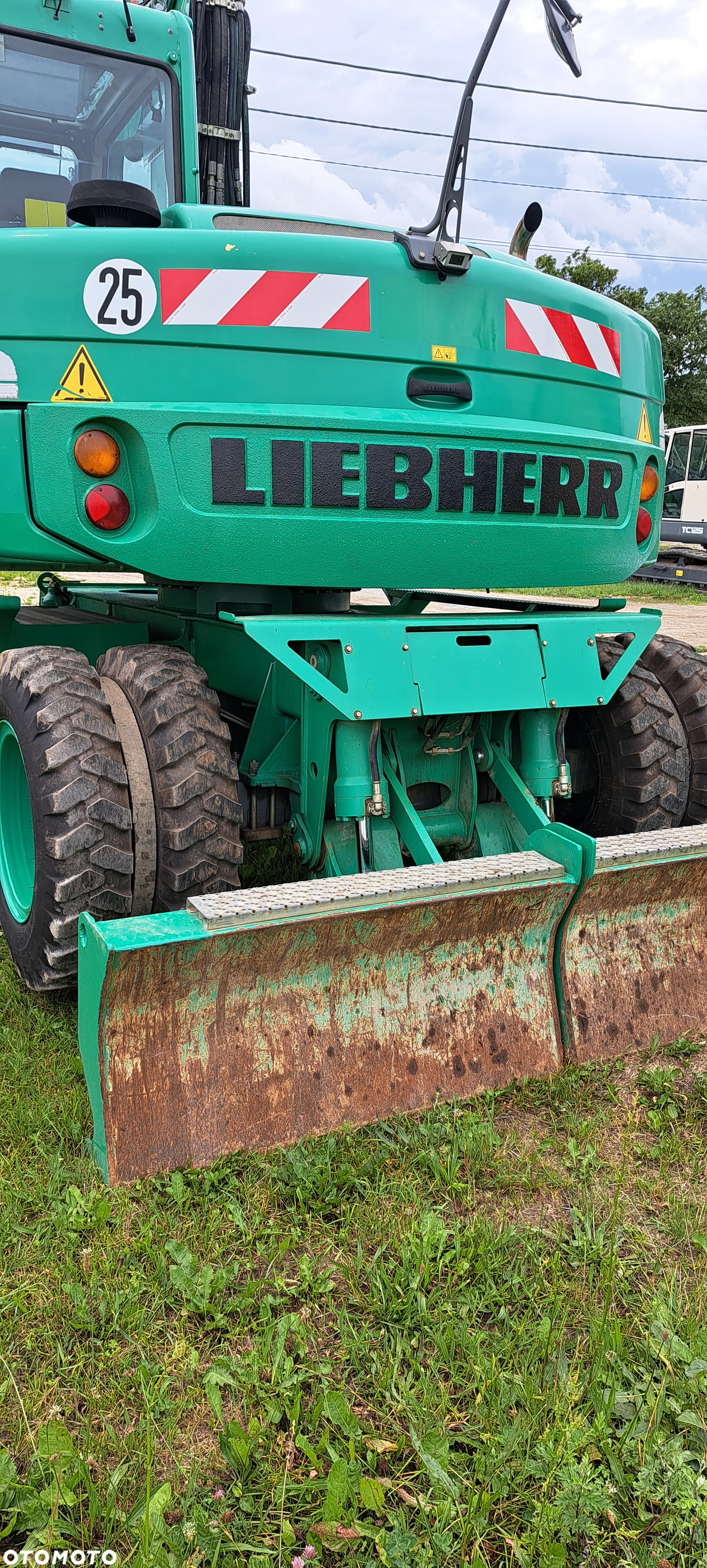 Liebherr 309 Litronik - 27