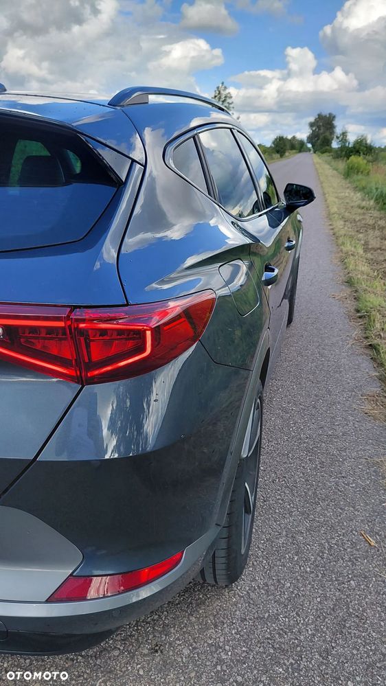 Cupra Formentor - 14