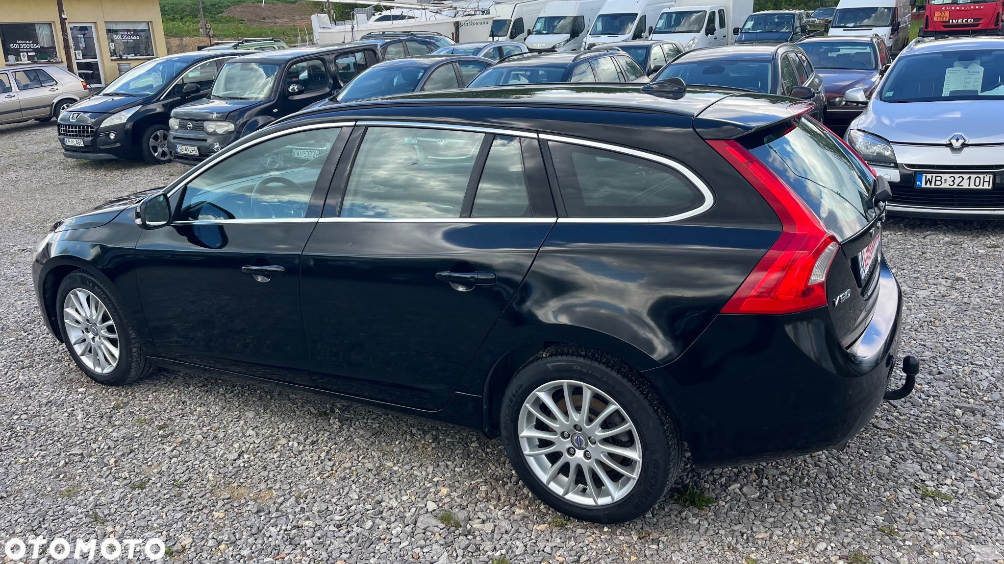 Volvo V60 - 22
