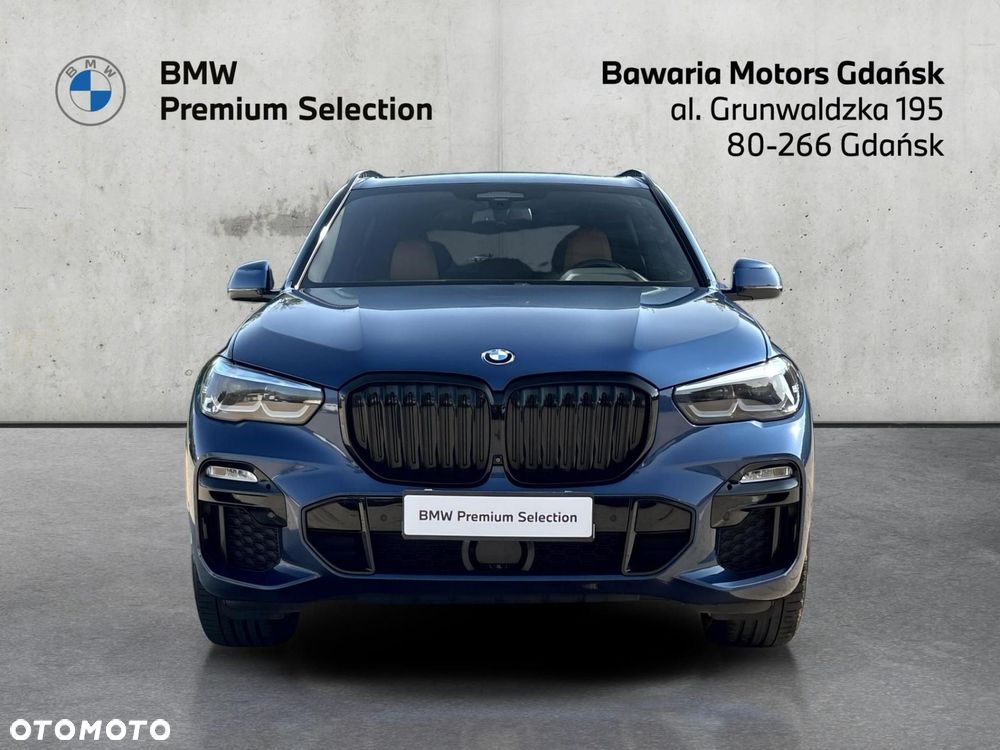 BMW X5 - 8