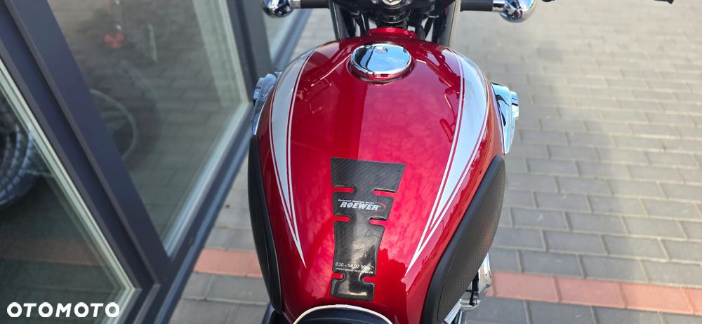 Kawasaki Inny - 8