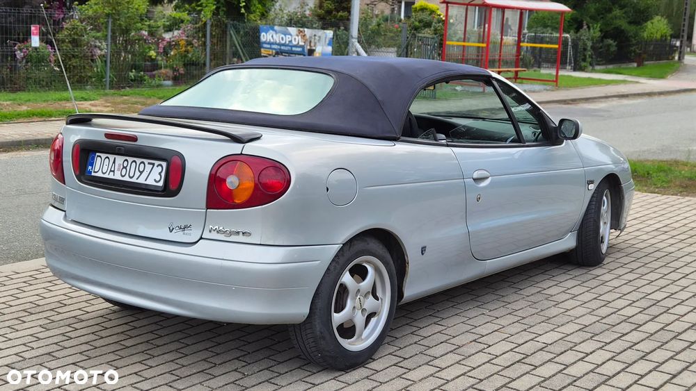 Renault Megane - 5