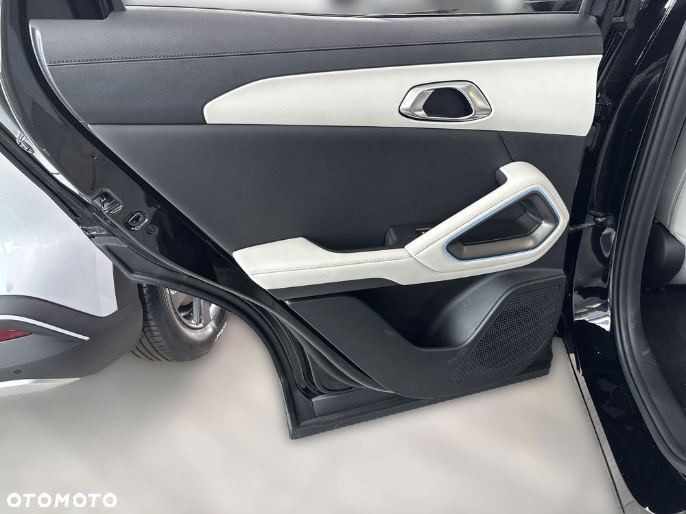 BYD Atto 2 DM-i 2026