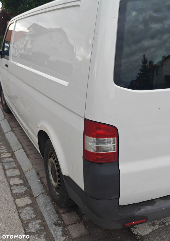 Volkswagen Transporter L2H1 - 6
