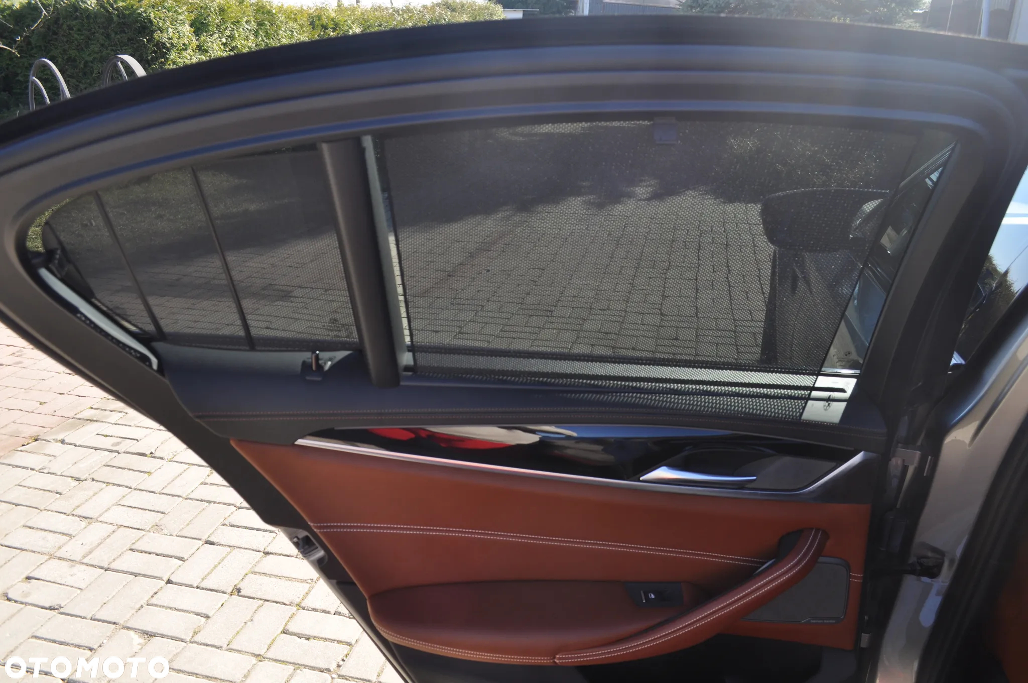 BMW M5 Standard - 20