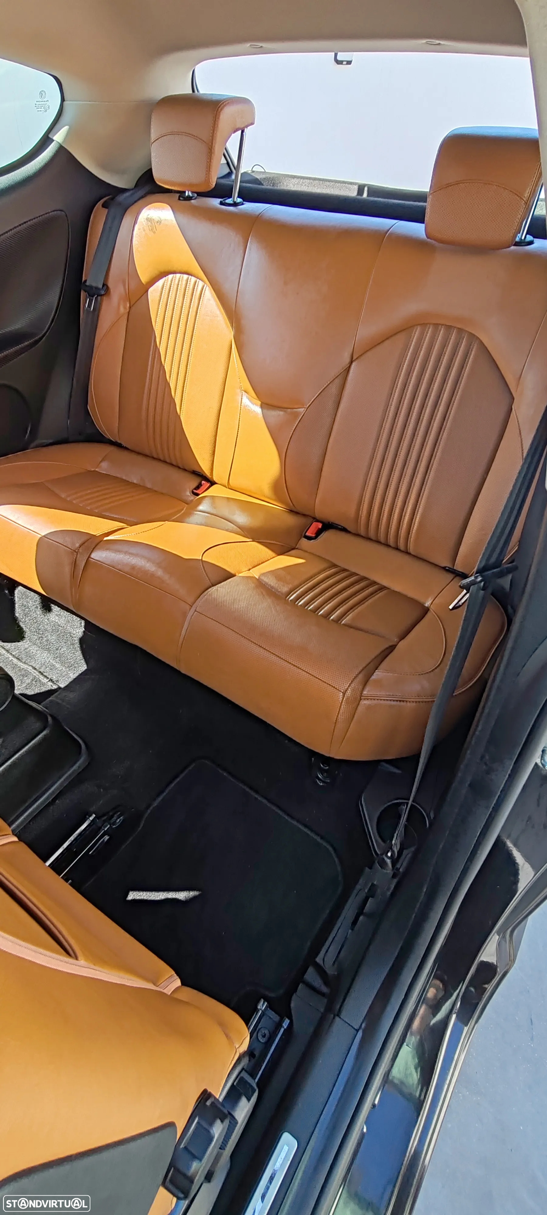 Alfa Romeo MiTo - 27