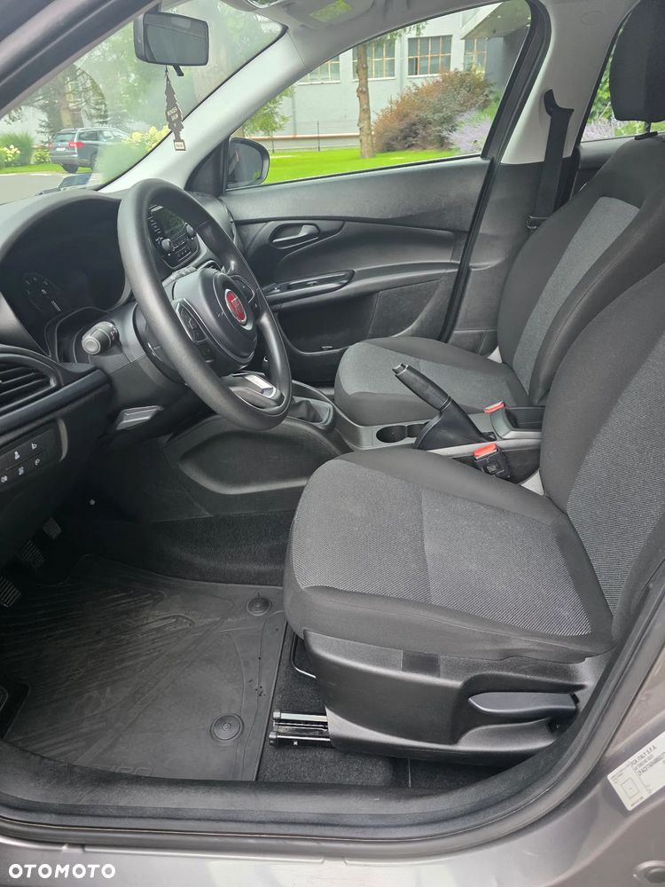 Fiat Tipo 1.4 Classic - 4