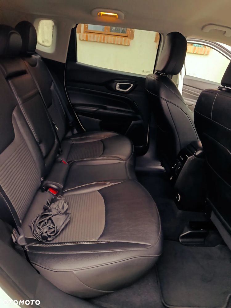 Jeep Compass - 7