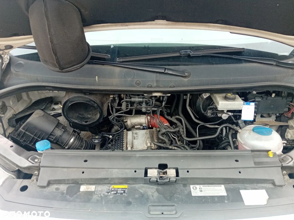 Volkswagen Crafter - 23