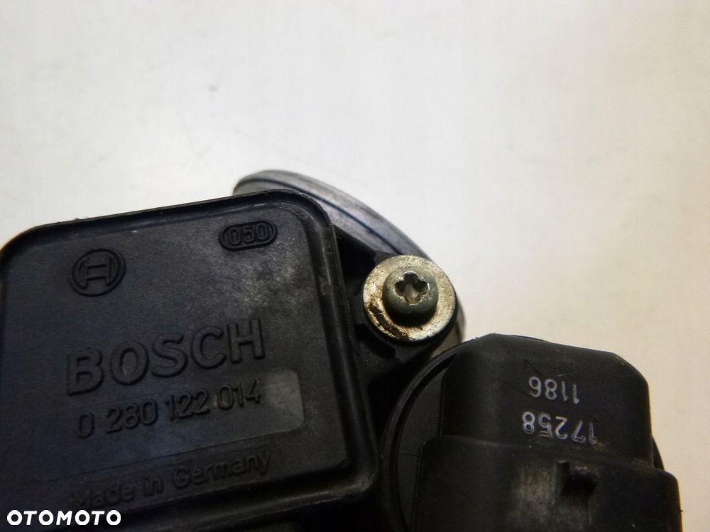 OPEL ASTRA G CORSA B VECTRA B  BENZYNA PRZEPUSTNICA - 7
