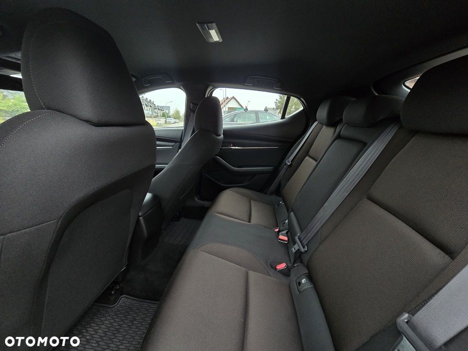 Mazda 3 - 32