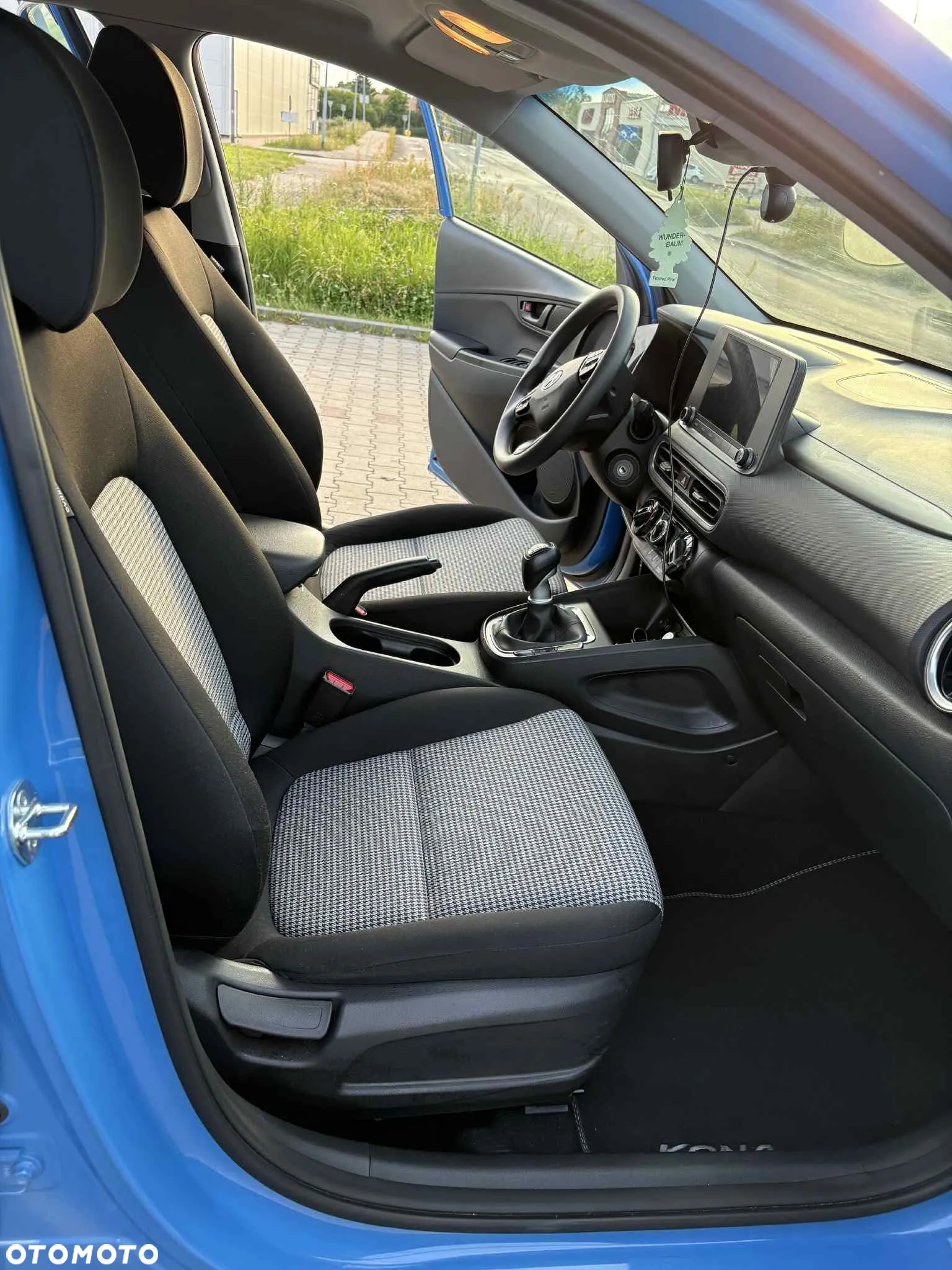 Hyundai Kona 1.0 T-GDI Classic Plus - 14