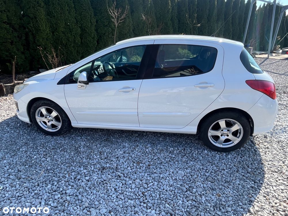 Peugeot 308 HDi FAP 90 Active - 4