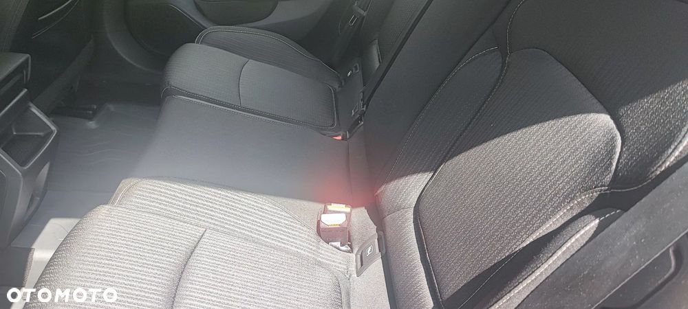 Renault Megane ENERGY TCe 130 EXPERIENCE - 24